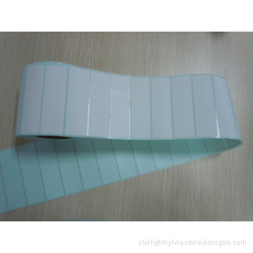 Top Coated Thermal Label Roll